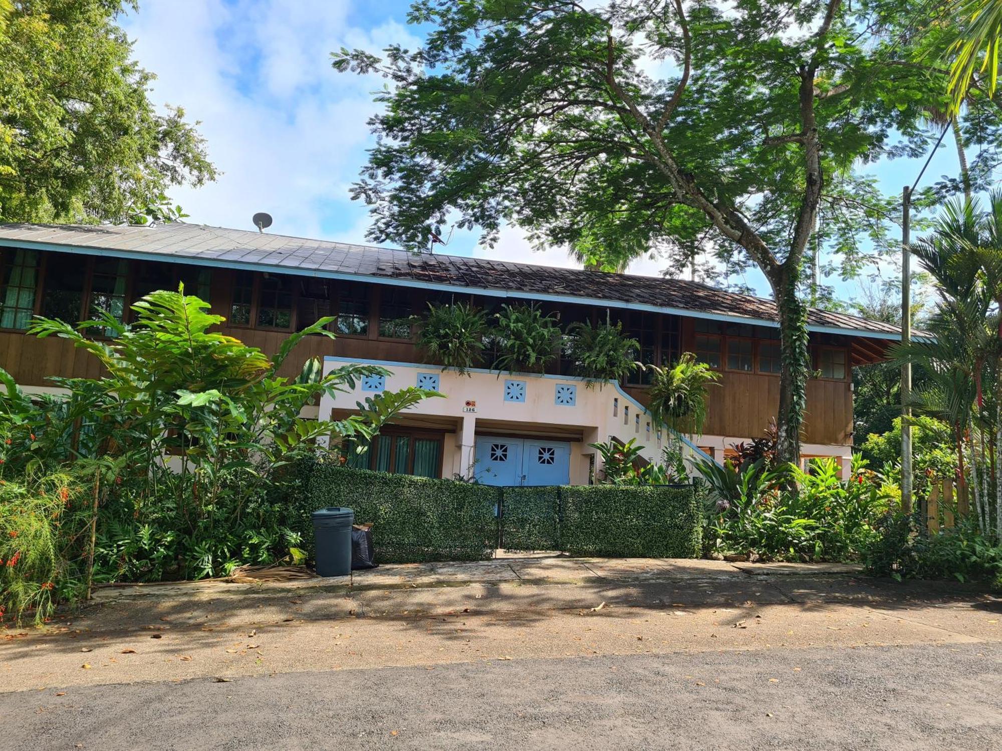 Gamboa Apartment Toucan Y Studio Neque المظهر الخارجي الصورة