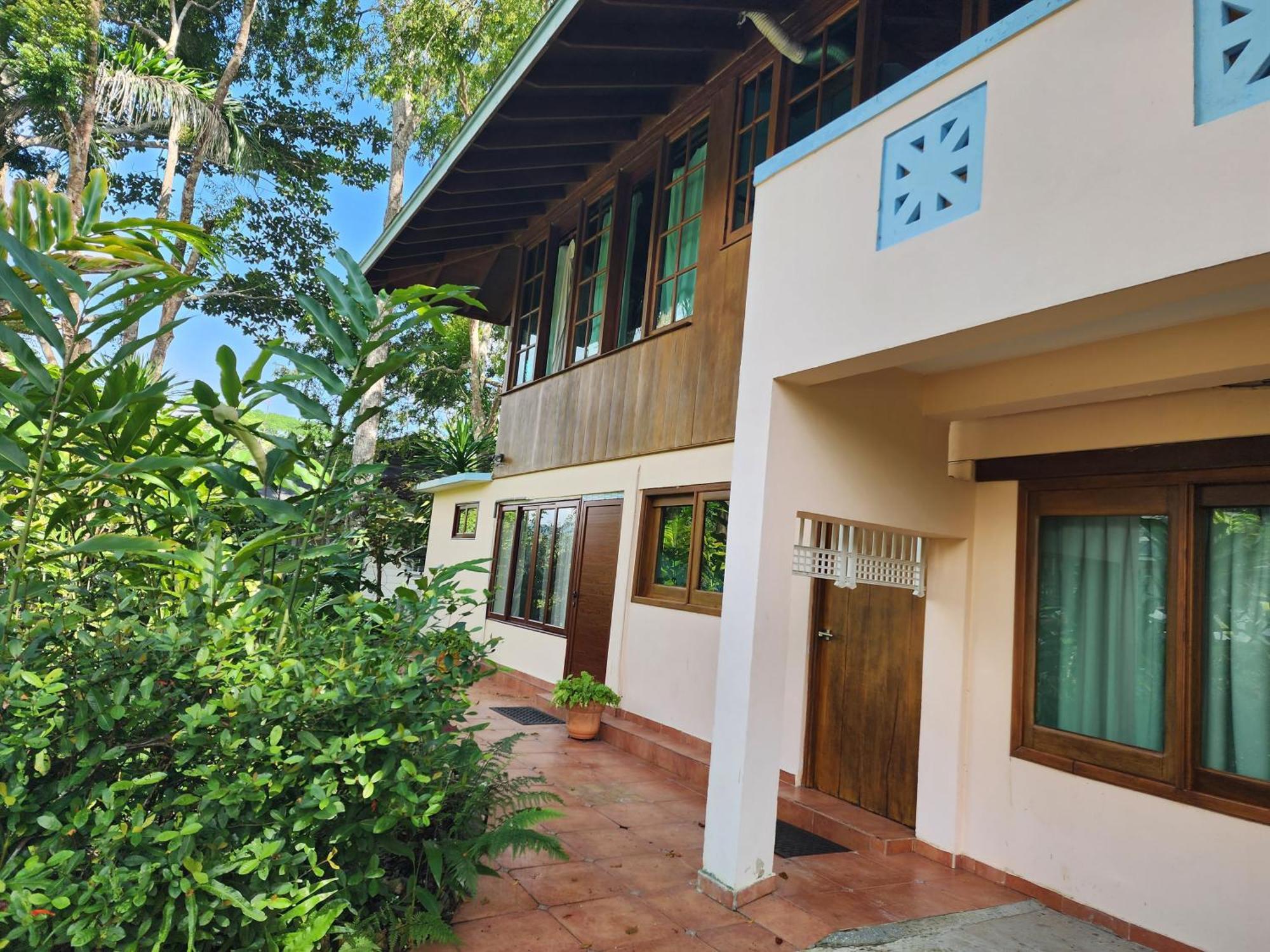 Gamboa Apartment Toucan Y Studio Neque المظهر الخارجي الصورة