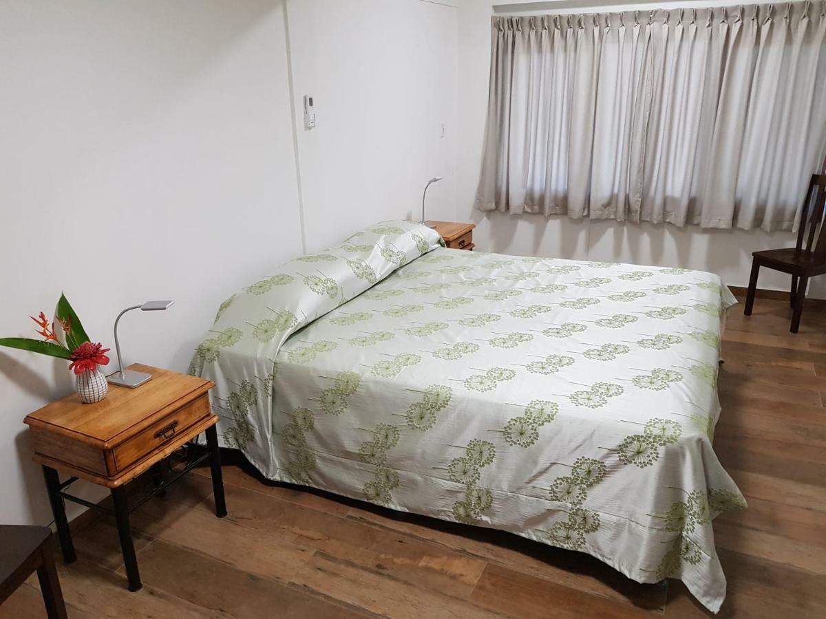 Gamboa Apartment Toucan Y Studio Neque المظهر الخارجي الصورة