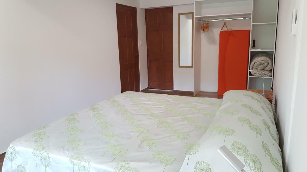 Gamboa Apartment Toucan Y Studio Neque المظهر الخارجي الصورة