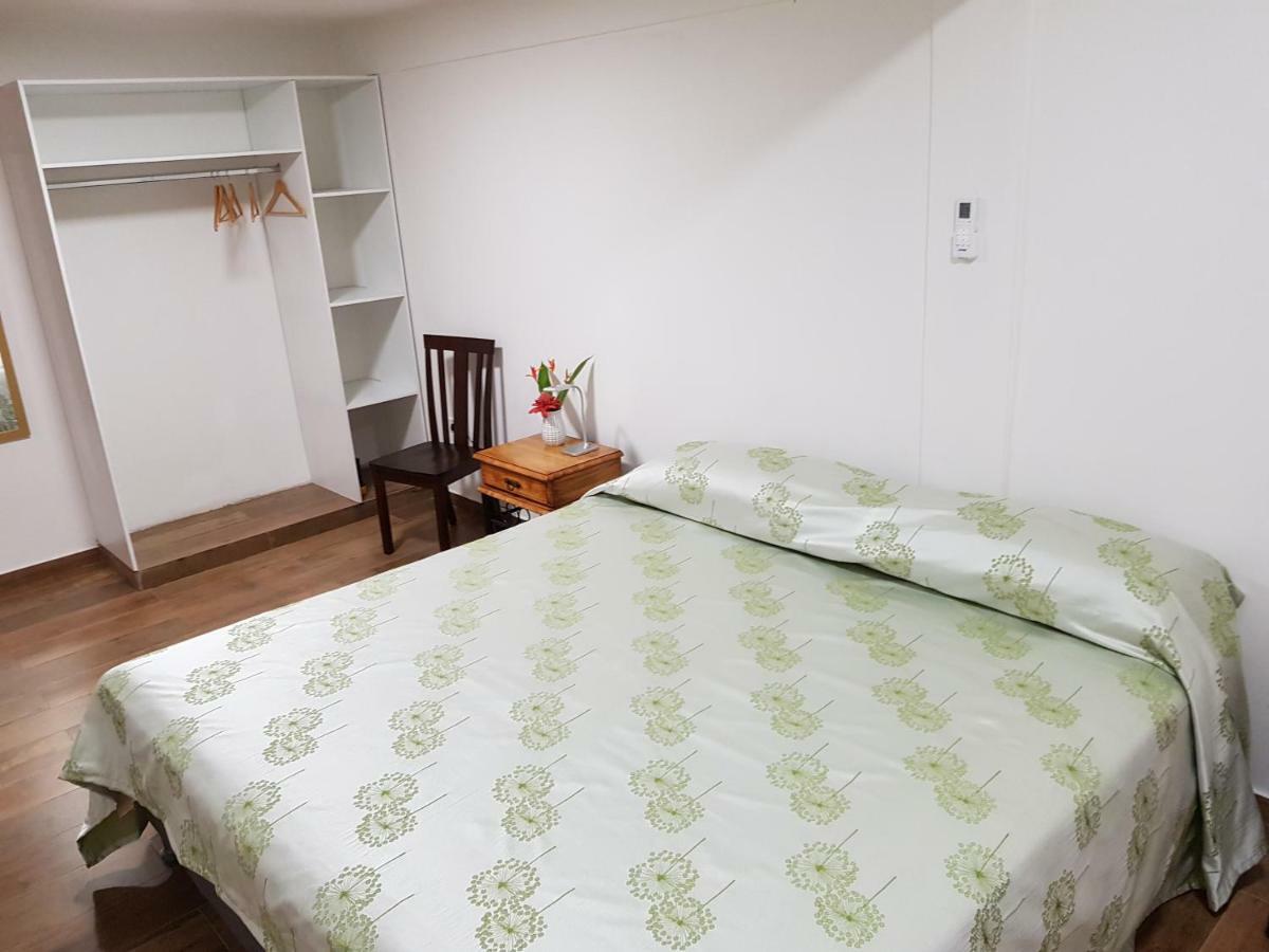 Gamboa Apartment Toucan Y Studio Neque المظهر الخارجي الصورة