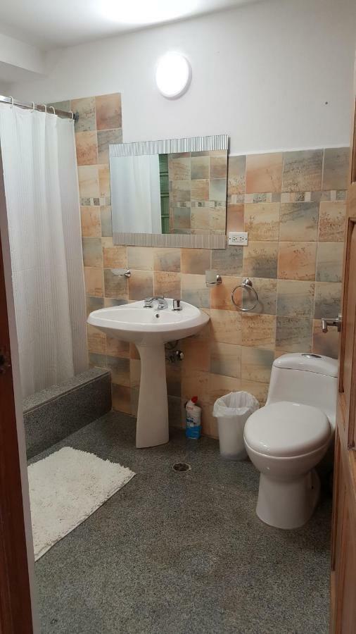Gamboa Apartment Toucan Y Studio Neque المظهر الخارجي الصورة