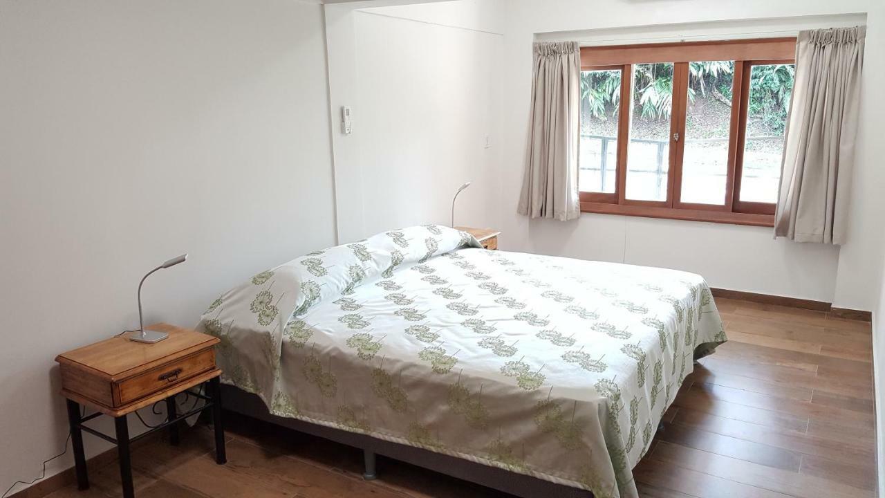 Gamboa Apartment Toucan Y Studio Neque المظهر الخارجي الصورة