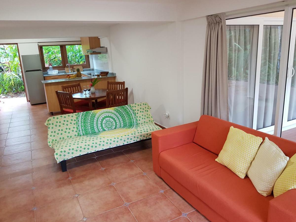 Gamboa Apartment Toucan Y Studio Neque المظهر الخارجي الصورة