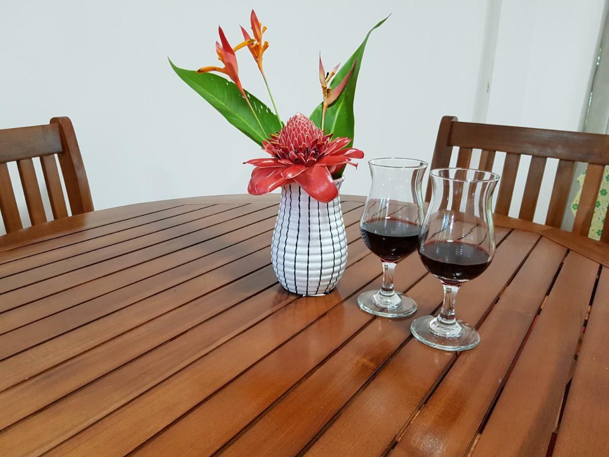 Gamboa Apartment Toucan Y Studio Neque المظهر الخارجي الصورة
