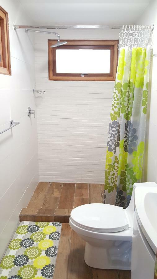 Gamboa Apartment Toucan Y Studio Neque المظهر الخارجي الصورة