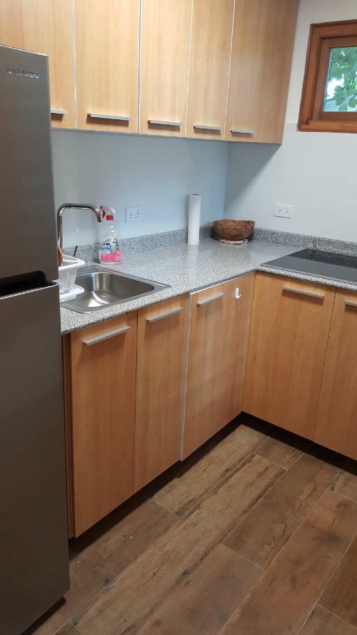 Gamboa Apartment Toucan Y Studio Neque المظهر الخارجي الصورة