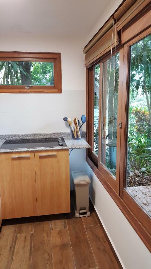 Gamboa Apartment Toucan Y Studio Neque المظهر الخارجي الصورة