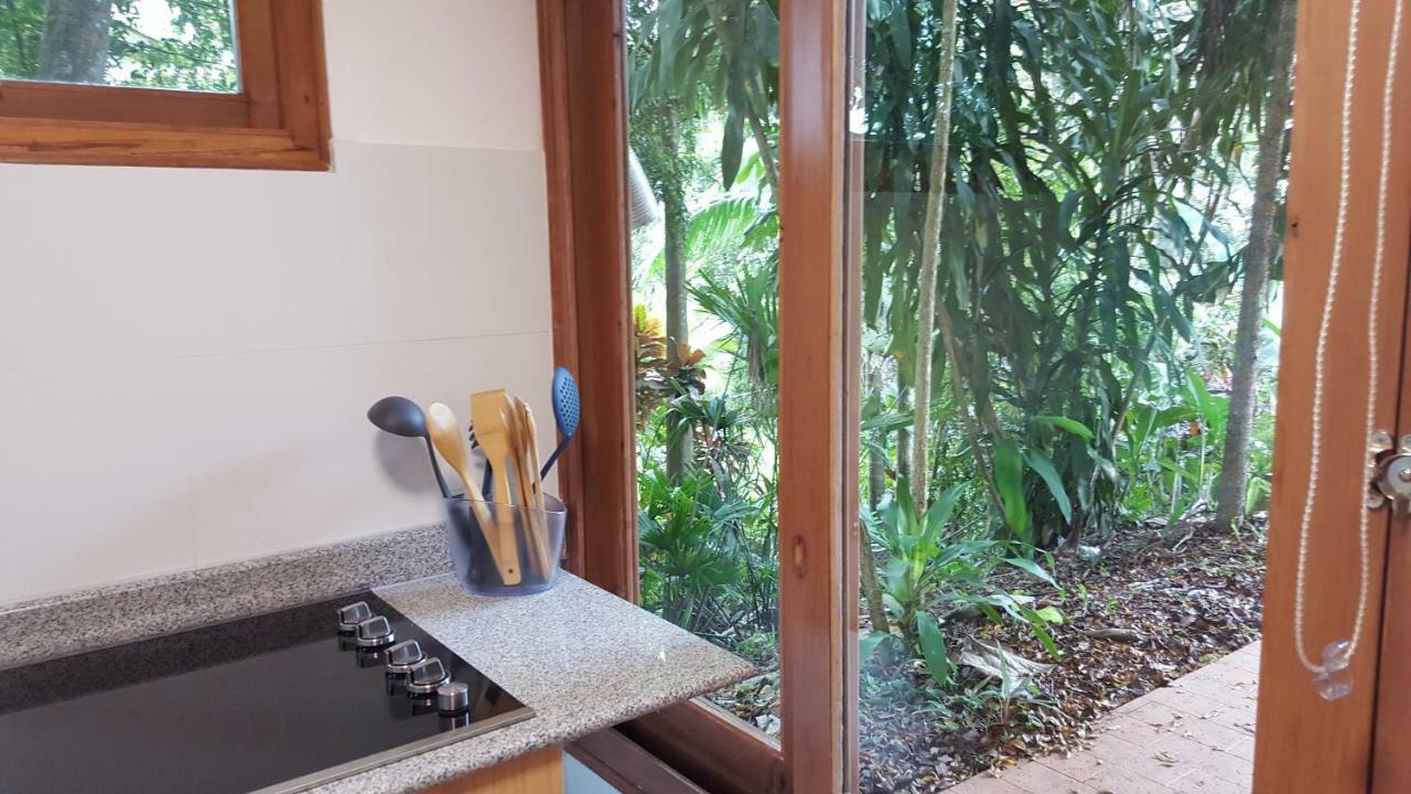 Gamboa Apartment Toucan Y Studio Neque المظهر الخارجي الصورة